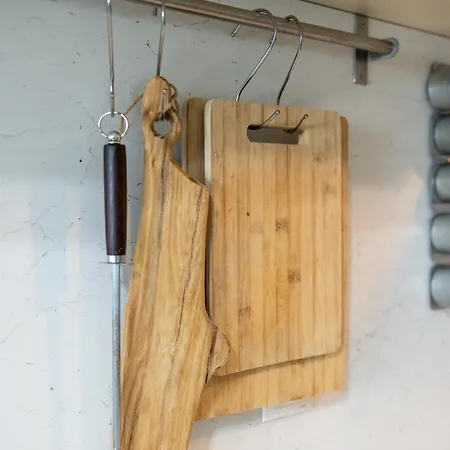 Bright City-center Flat For 4 Guests * Варна