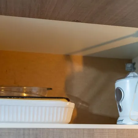 Bright City-center Flat For 4 Guests Апартаменты