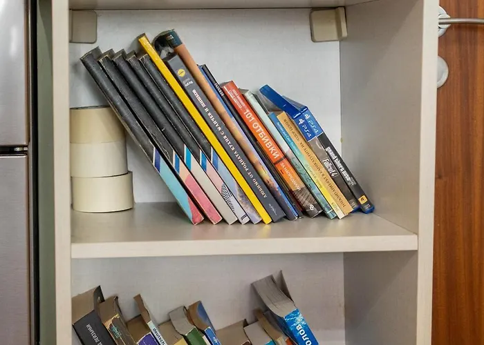 Apartment Bright City-center Flat For 4 Guests Varna