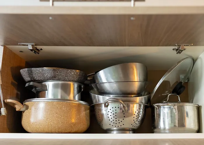 Apartment Bright City-center Flat For 4 Guests Varna