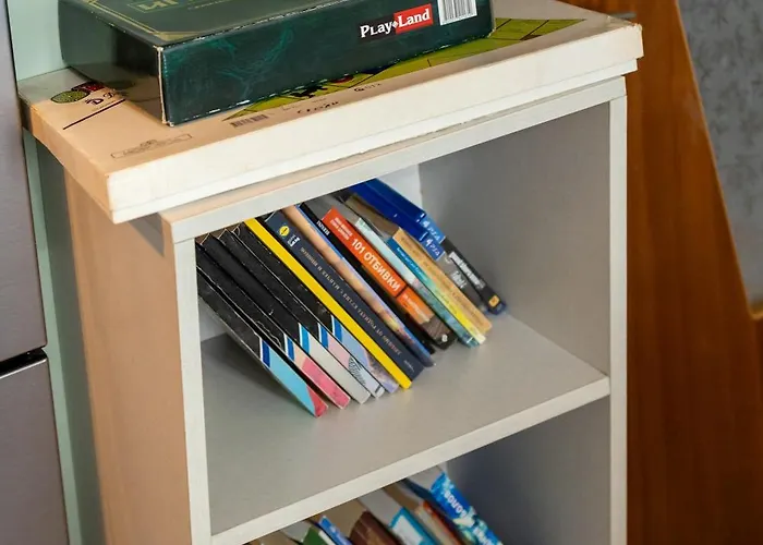 Bright City-center Flat For 4 Guests Apartment